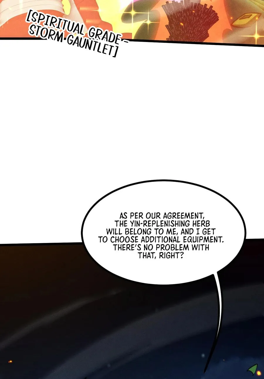 Full-time Swordsman Chapter 10 page 85 - 
