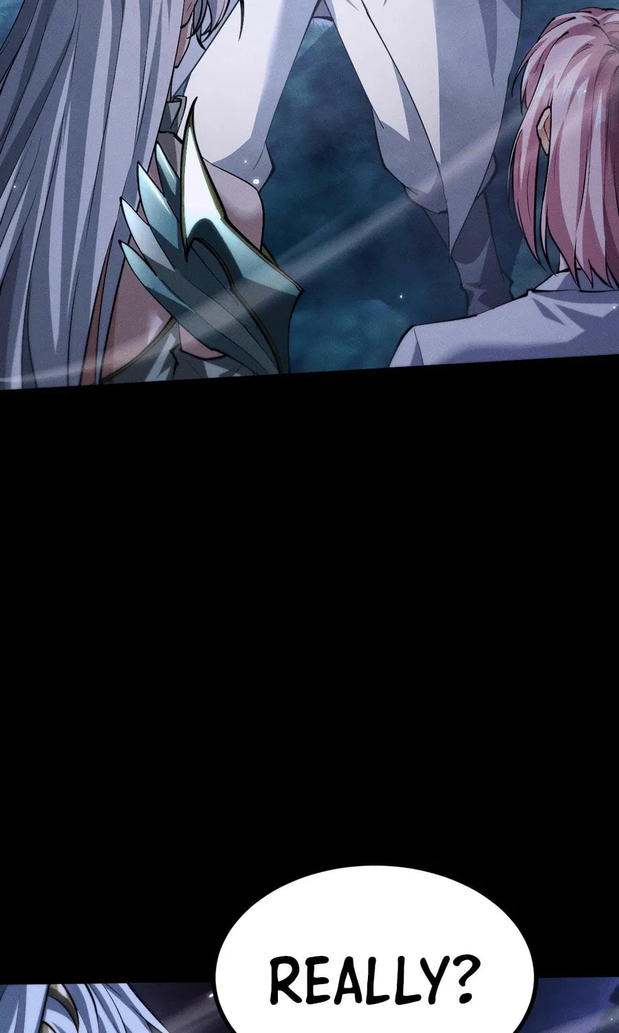 Full-time Swordsman Chapter 10 page 10 - 