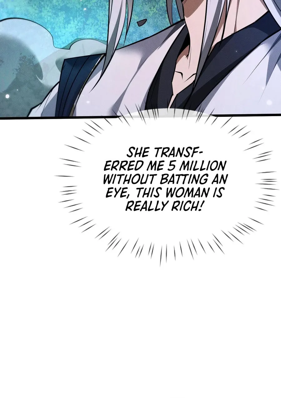 Full-time Swordsman Chapter 10 page 93 - 