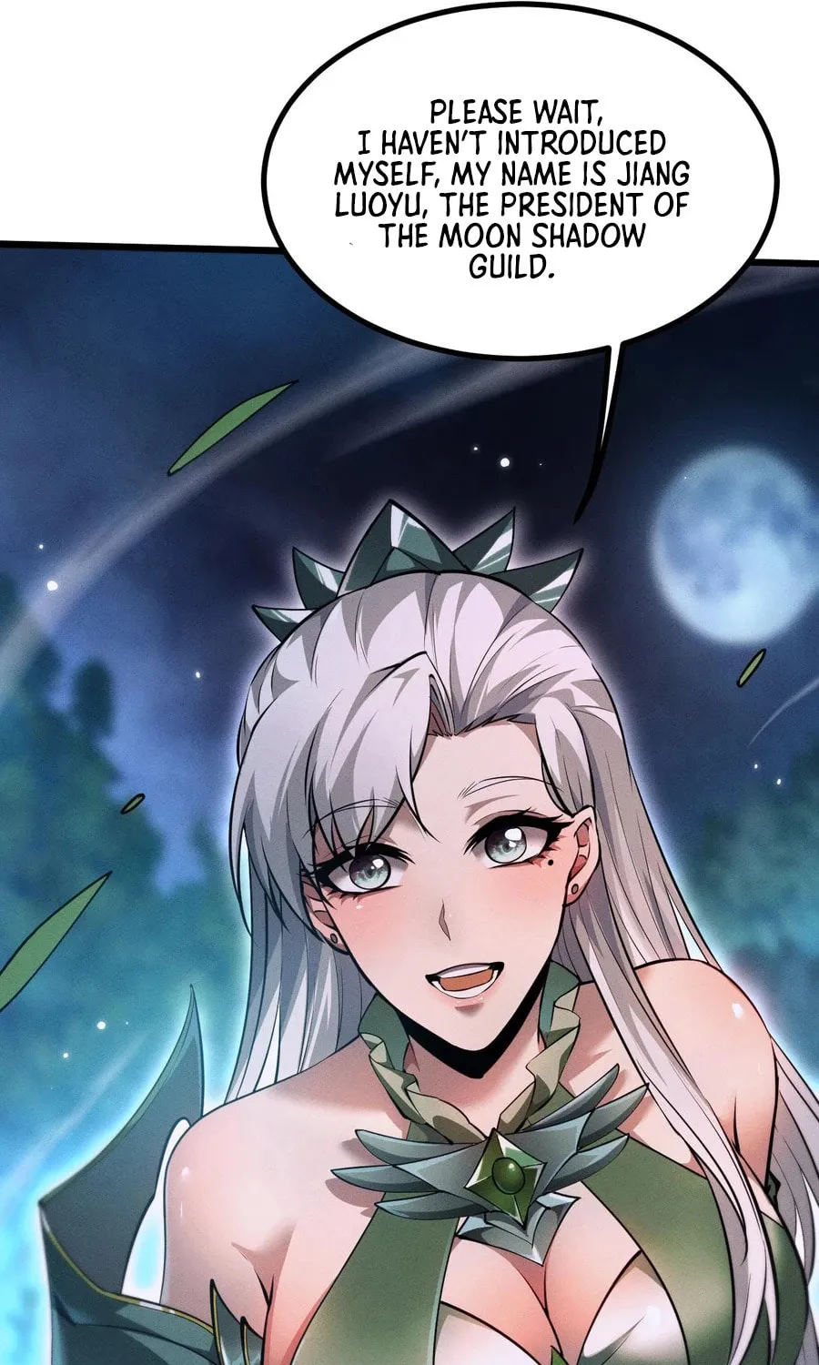 Full-time Swordsman Chapter 10 page 94 - 