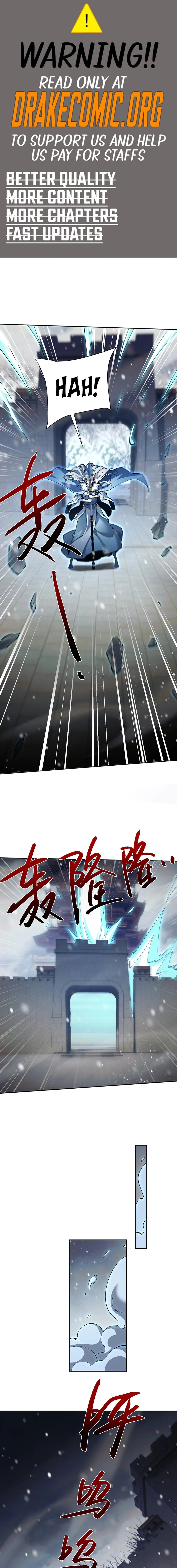 Full-time Swordsman Chapter 100 page 1 - 