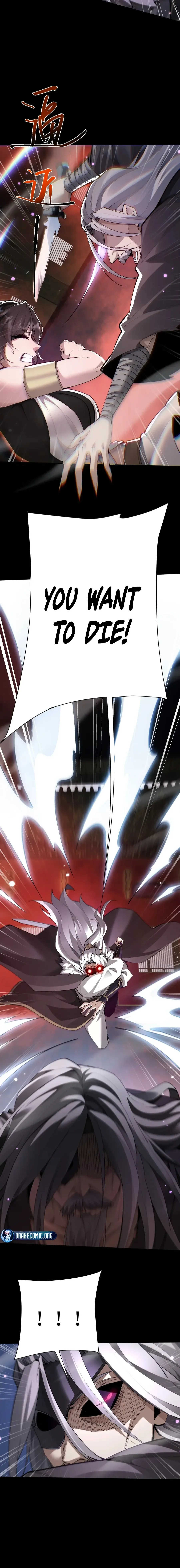 Full-time Swordsman Chapter 102 page 2 - 
