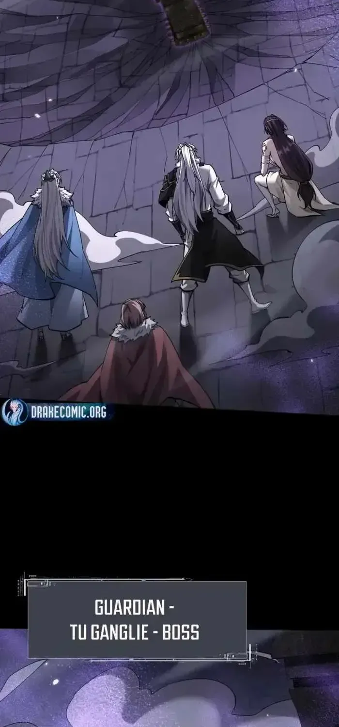 Full-time Swordsman Chapter 104 page 11 - 