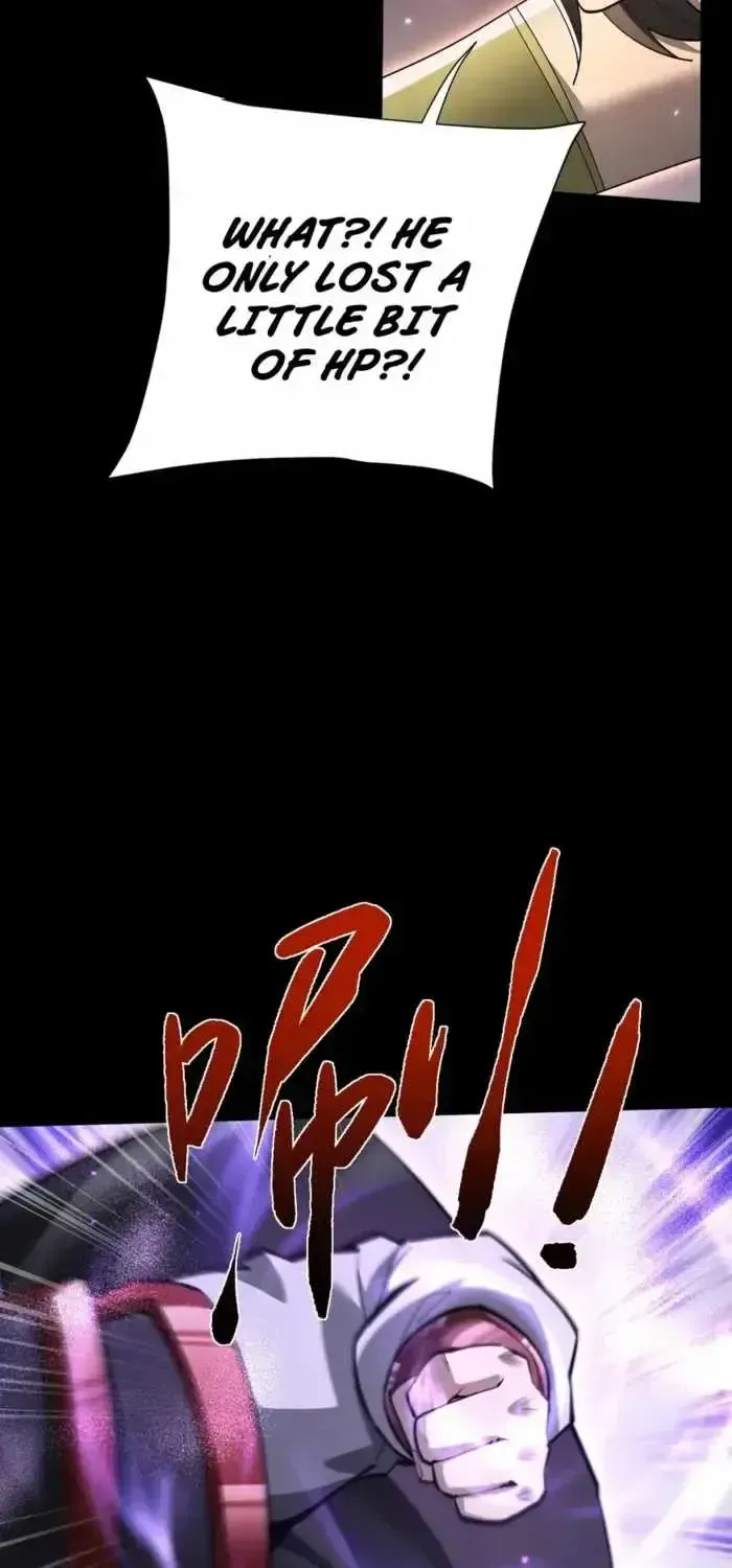 Full-time Swordsman Chapter 104 page 15 - 