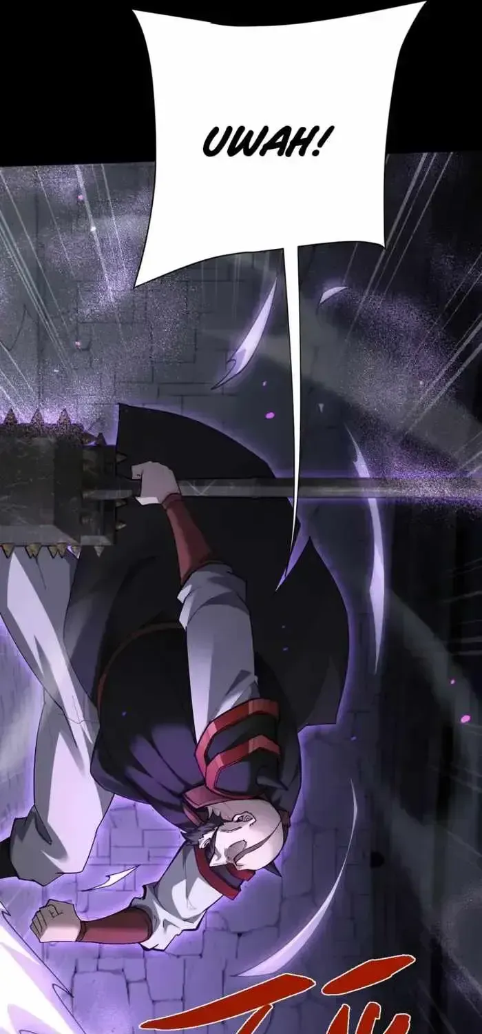 Full-time Swordsman Chapter 104 page 17 - 