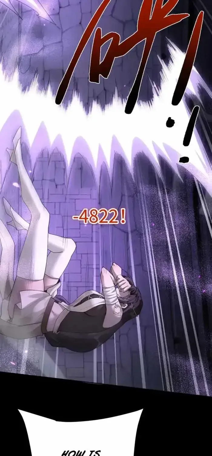 Full-time Swordsman Chapter 104 page 18 - 