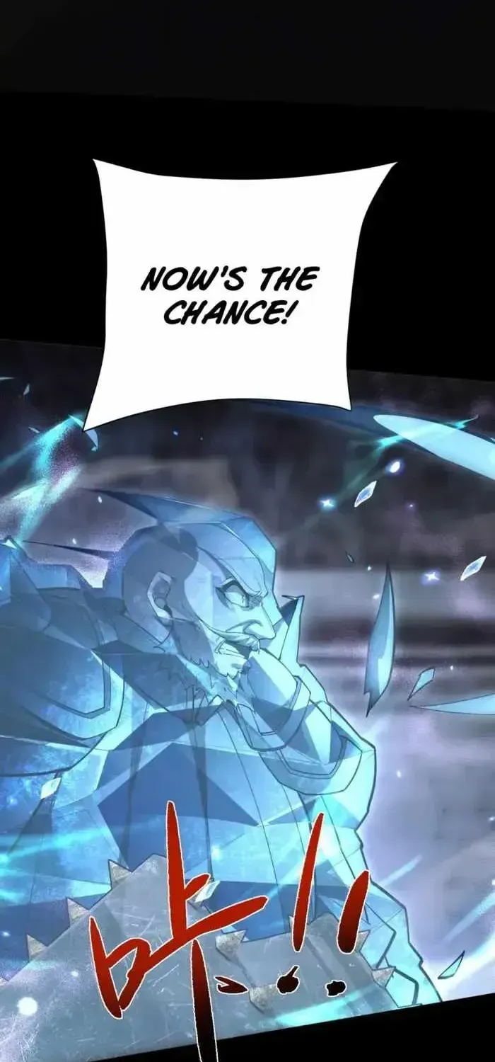 Full-time Swordsman Chapter 104 page 22 - 