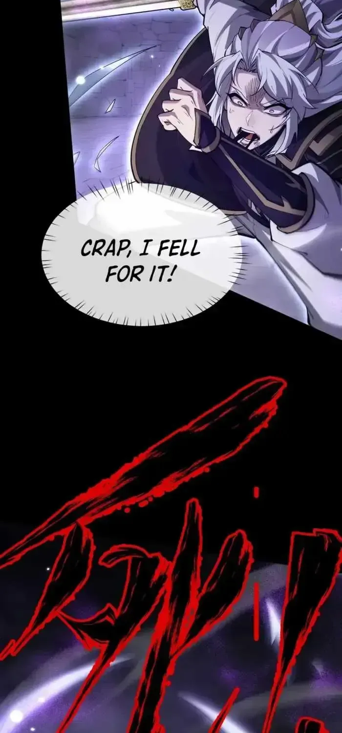 Full-time Swordsman Chapter 104 page 29 - 