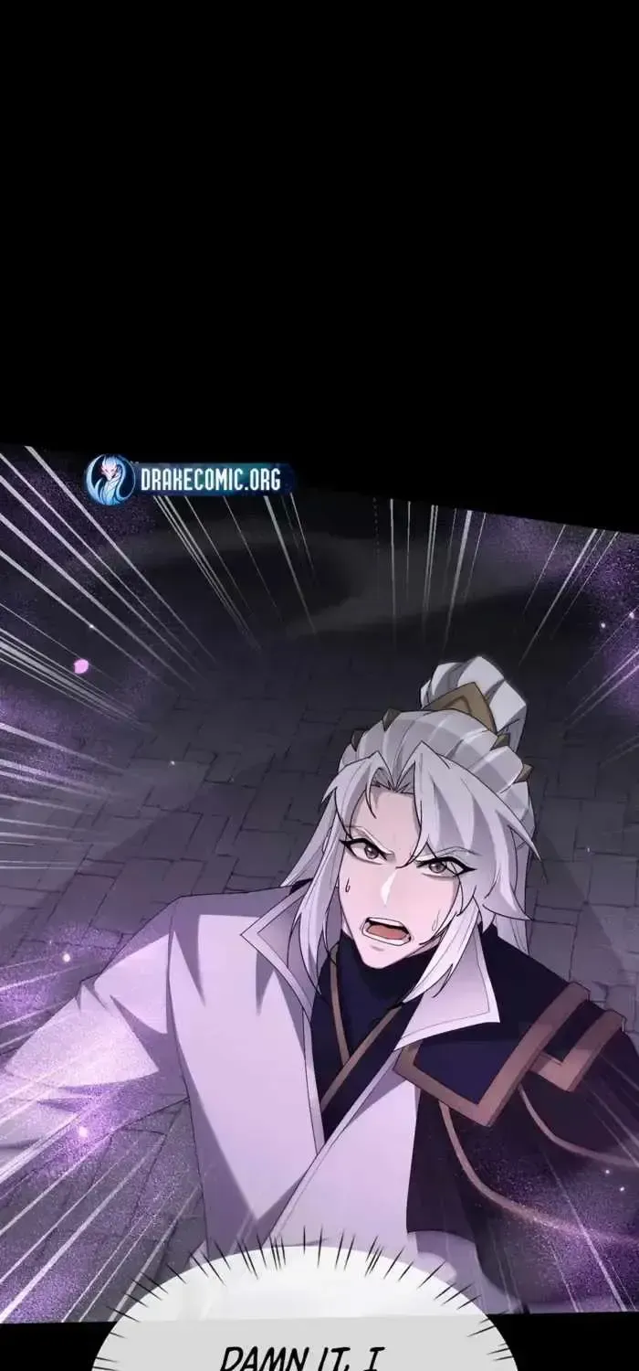 Full-time Swordsman Chapter 104 page 33 - 