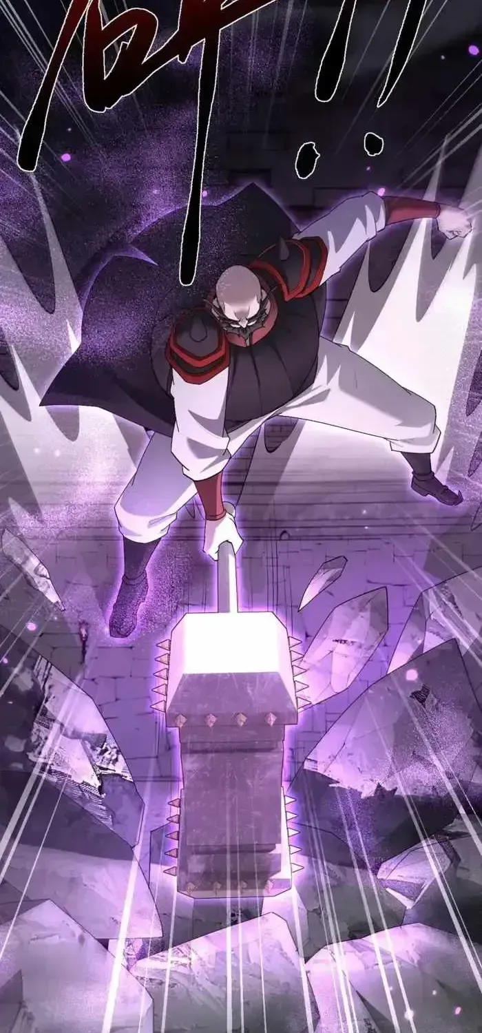 Full-time Swordsman Chapter 104 page 36 - 