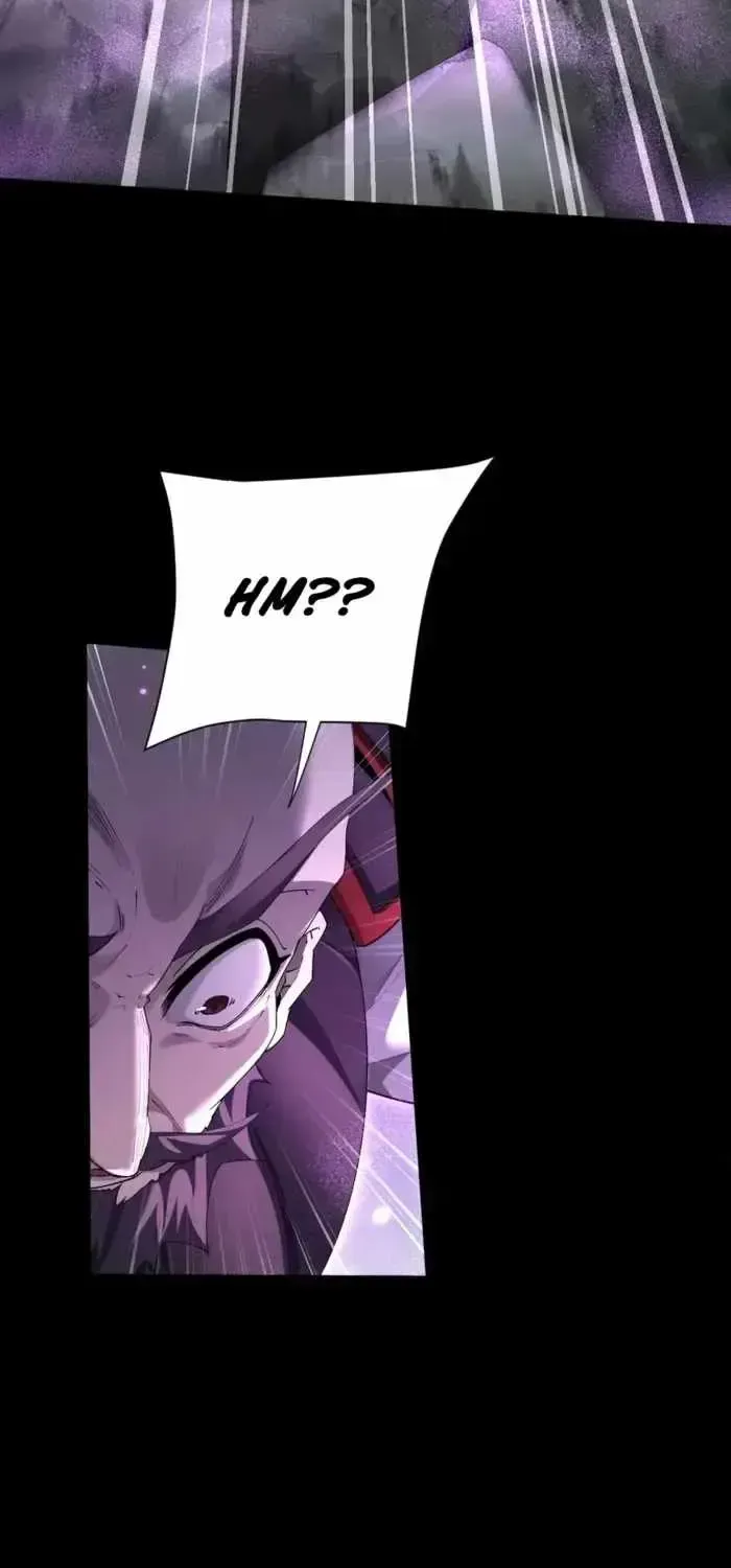 Full-time Swordsman Chapter 104 page 37 - 