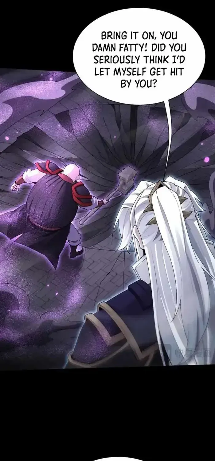 Full-time Swordsman Chapter 104 page 38 - 