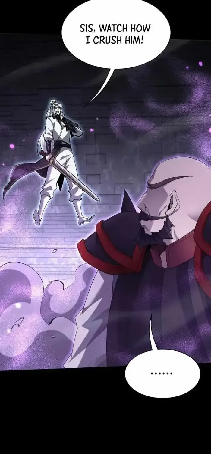 Full-time Swordsman Chapter 104 page 39 - 