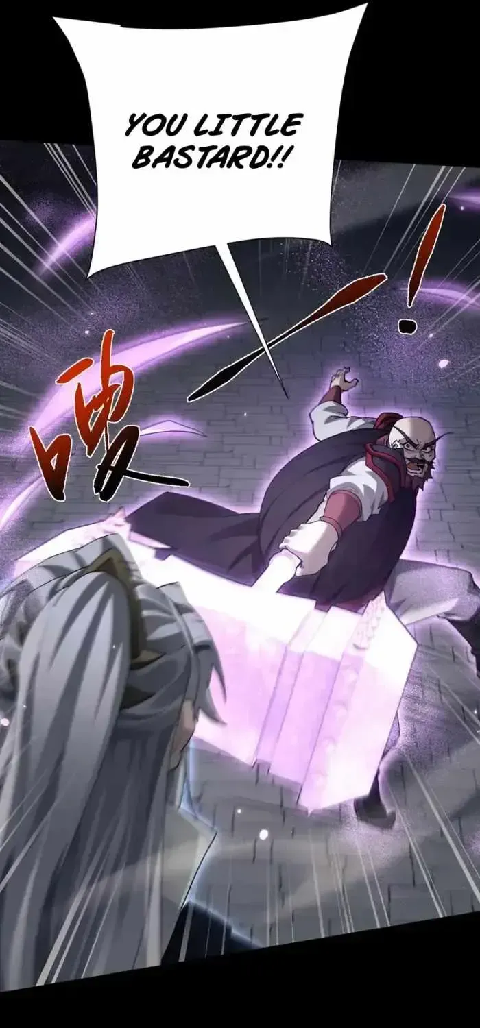Full-time Swordsman Chapter 104 page 41 - 