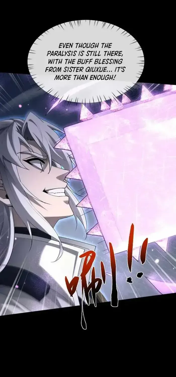 Full-time Swordsman Chapter 104 page 42 - 