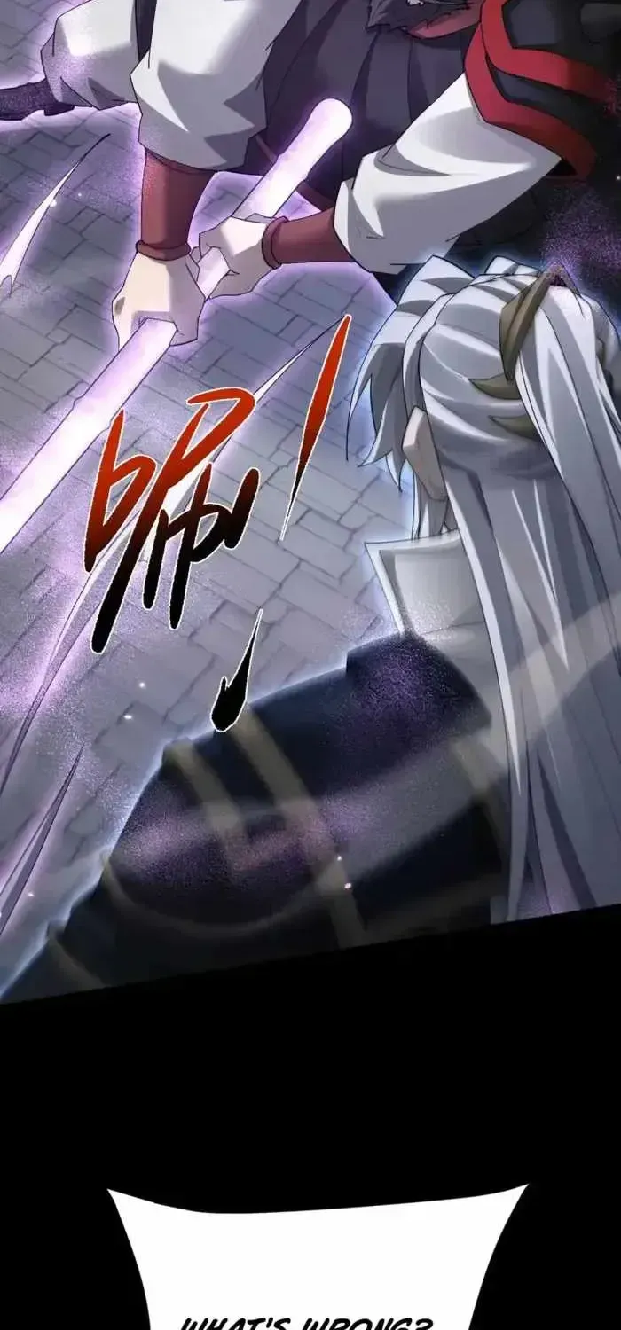 Full-time Swordsman Chapter 104 page 44 - 