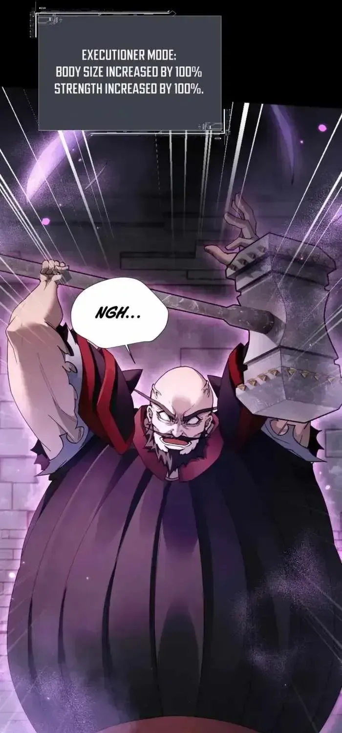 Full-time Swordsman Chapter 104 page 49 - 