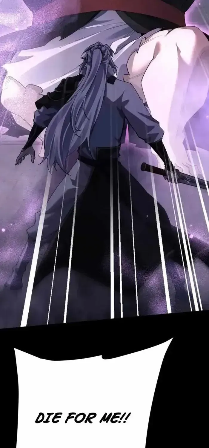Full-time Swordsman Chapter 104 page 50 - 