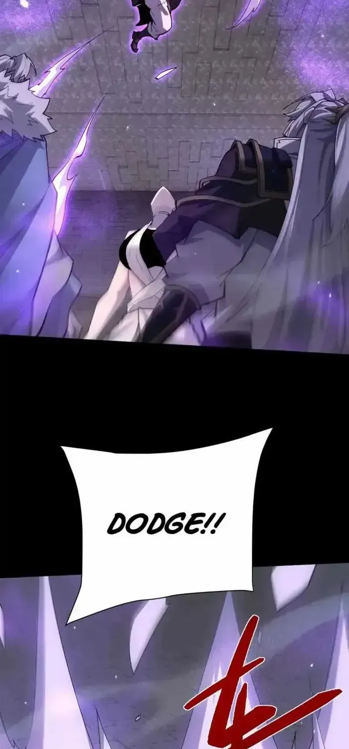 Full-time Swordsman Chapter 104 page 6 - 