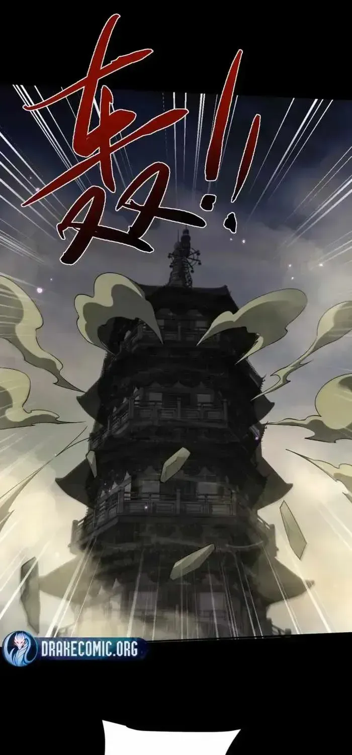 Full-time Swordsman Chapter 104 page 52 - 