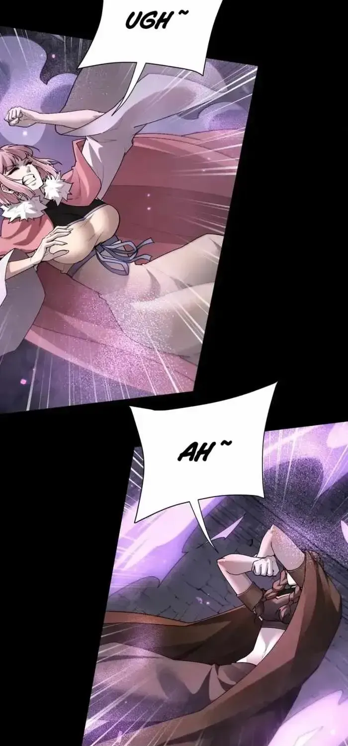 Full-time Swordsman Chapter 104 page 53 - 