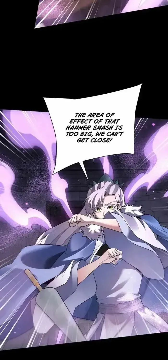 Full-time Swordsman Chapter 104 page 54 - 