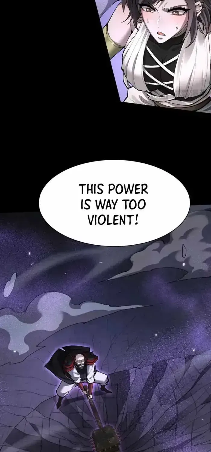 Full-time Swordsman Chapter 104 page 10 - 