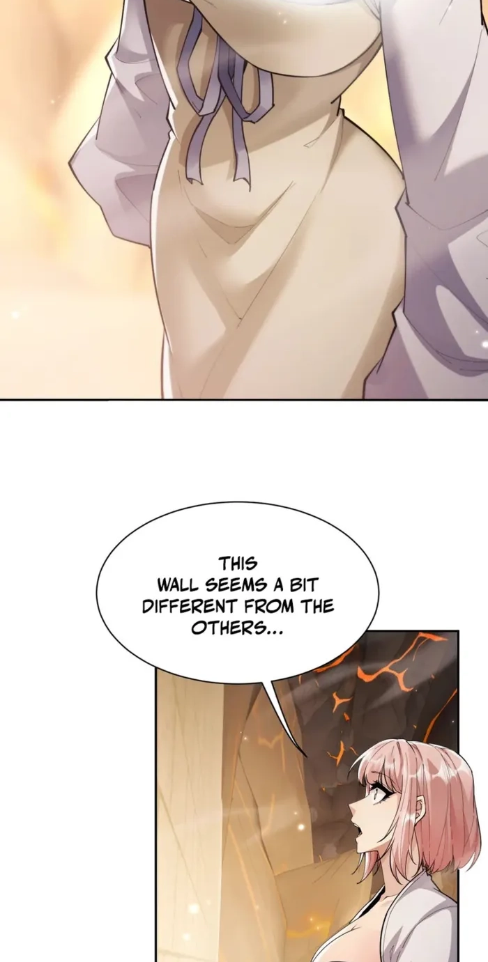Full-time Swordsman Chapter 106 page 11 - 