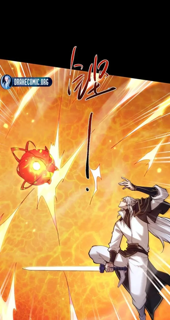 Full-time Swordsman Chapter 106 page 3 - 