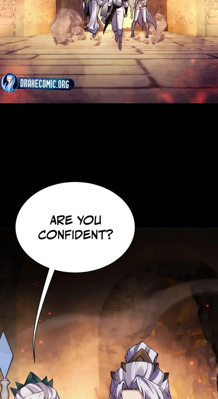 Full-time Swordsman Chapter 106 page 21 - 