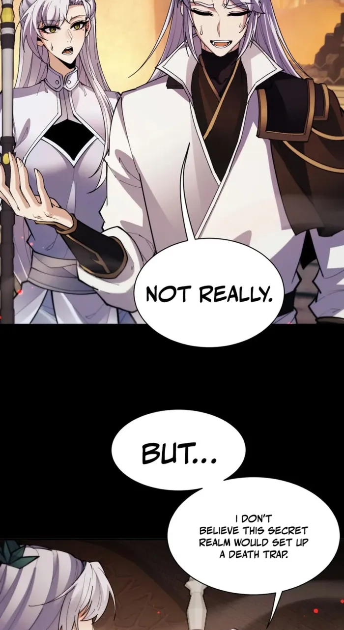 Full-time Swordsman Chapter 106 page 22 - 