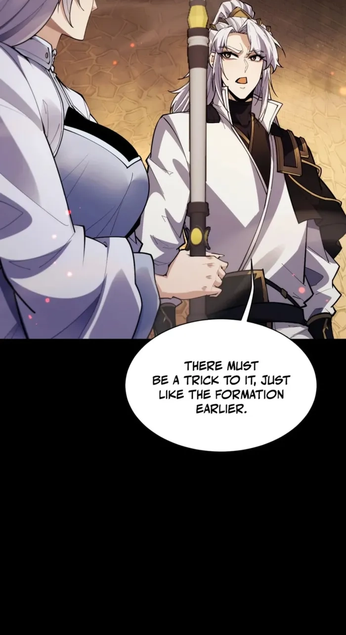 Full-time Swordsman Chapter 106 page 23 - 