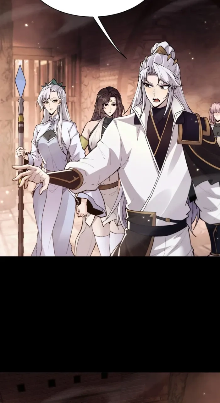 Full-time Swordsman Chapter 106 page 25 - 