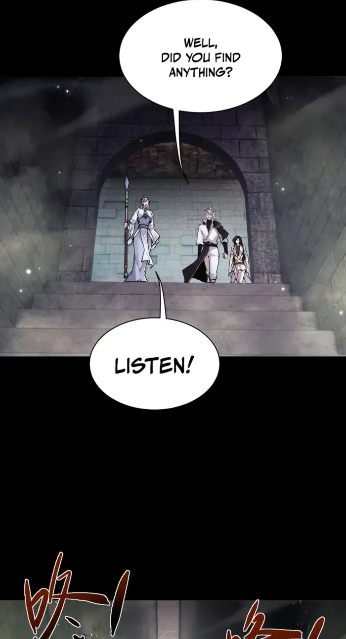 Full-time Swordsman Chapter 106 page 29 - 