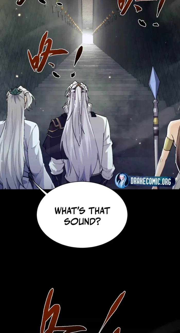 Full-time Swordsman Chapter 106 page 30 - 