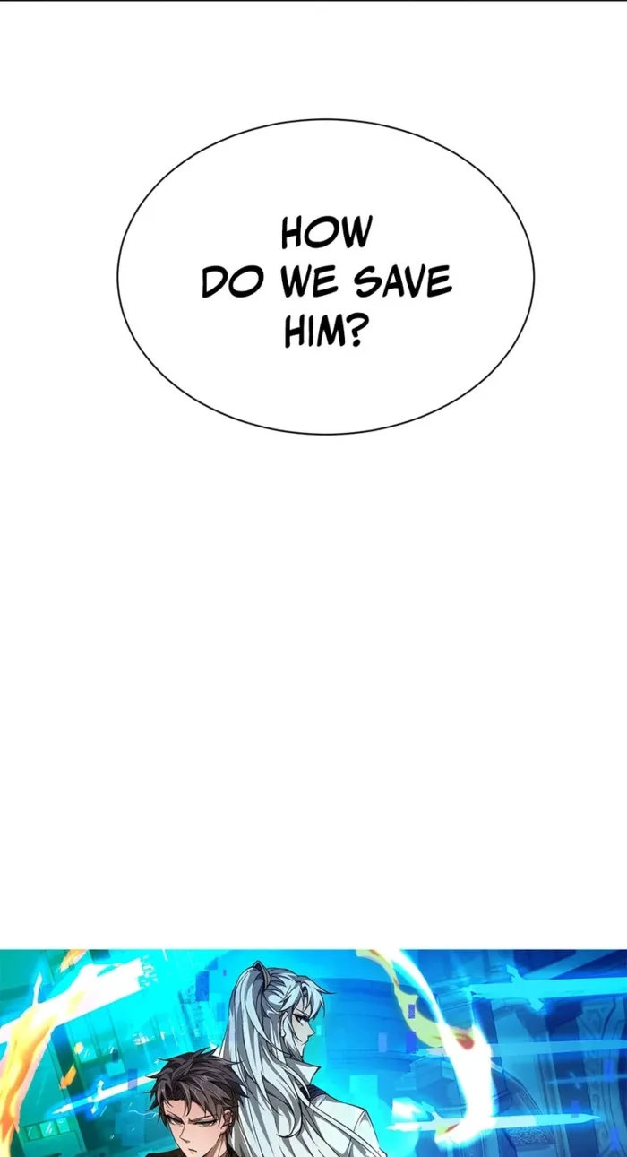 Full-time Swordsman Chapter 106 page 37 - 