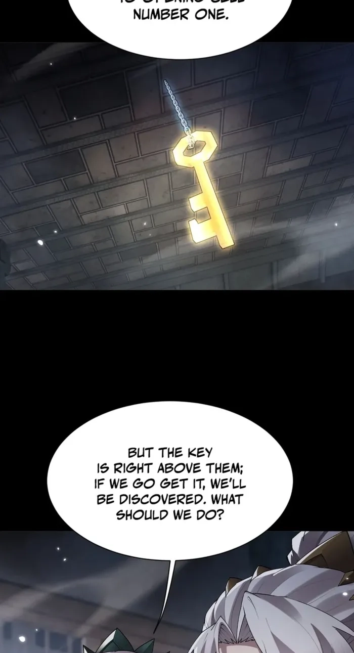 Full-time Swordsman Chapter 106 page 41 - 