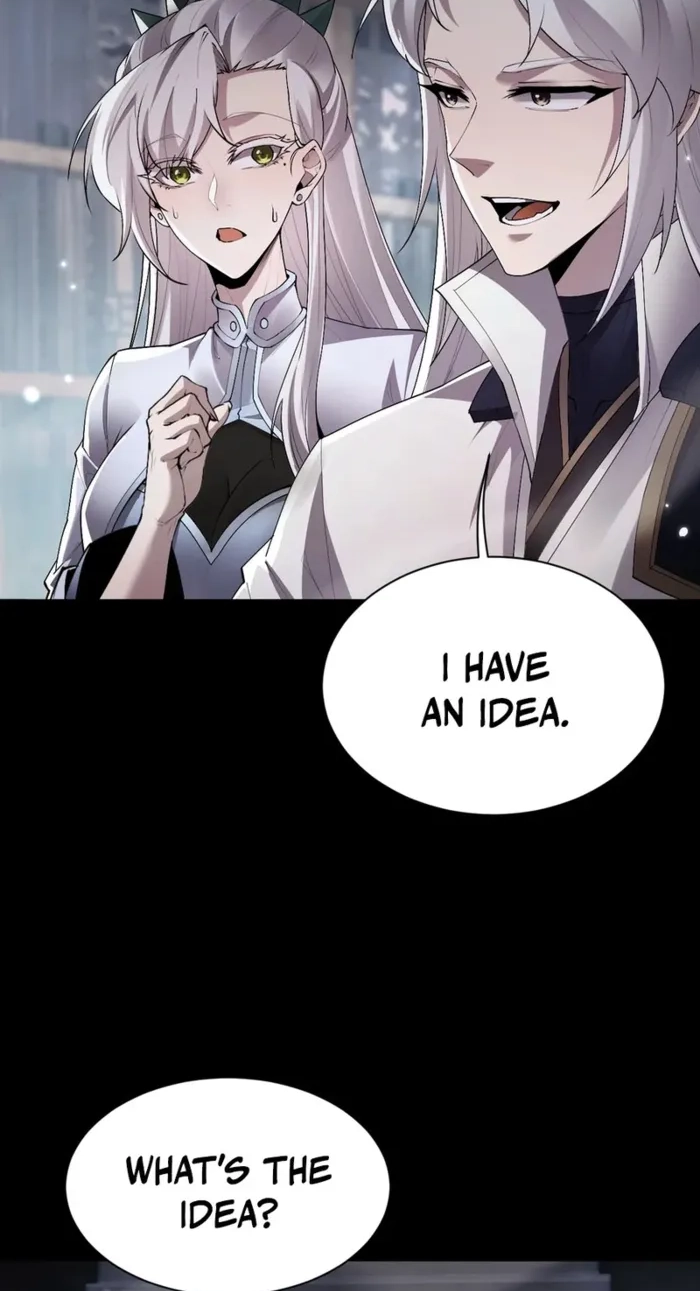Full-time Swordsman Chapter 106 page 42 - 
