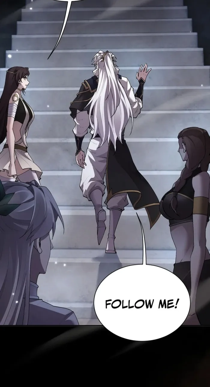 Full-time Swordsman Chapter 106 page 43 - 