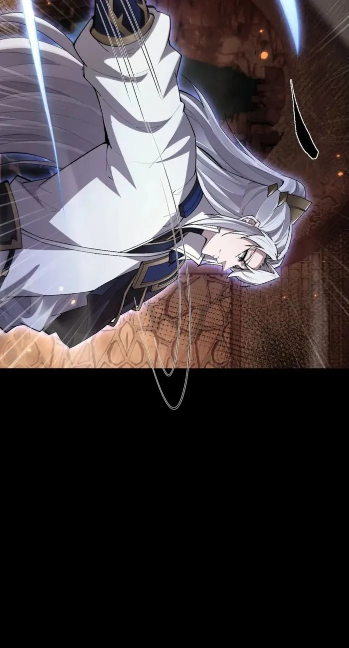 Full-time Swordsman Chapter 106 page 46 - 