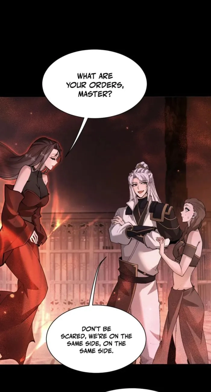 Full-time Swordsman Chapter 106 page 50 - 