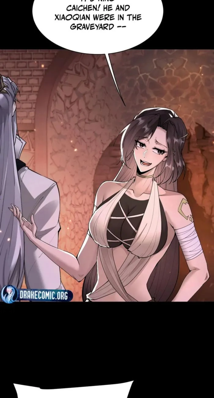 Full-time Swordsman Chapter 106 page 53 - 
