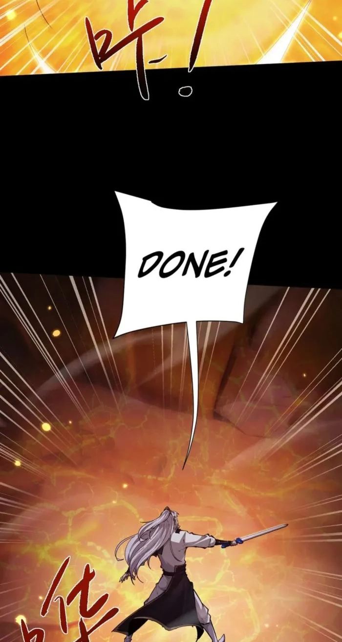 Full-time Swordsman Chapter 106 page 7 - 