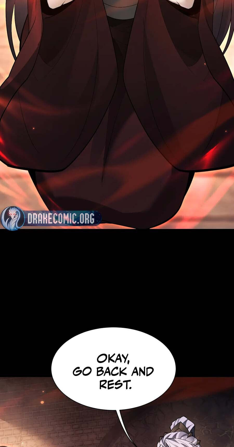 Full-time Swordsman Chapter 107 page 23 - 