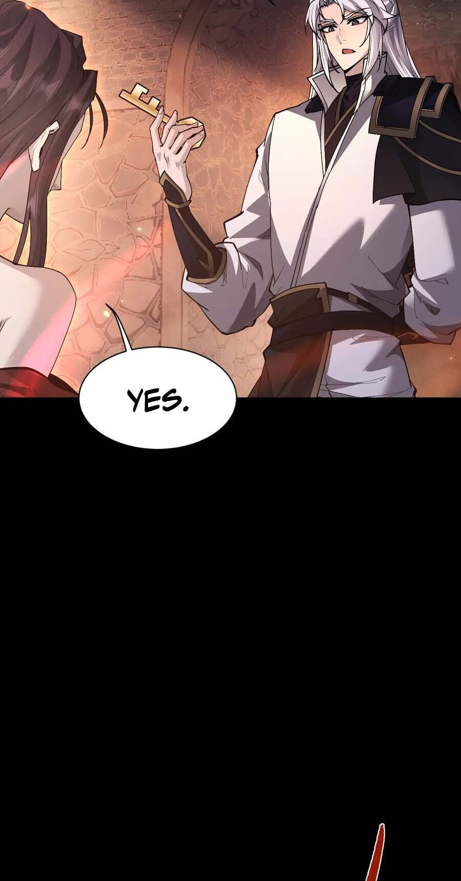 Full-time Swordsman Chapter 107 page 24 - 