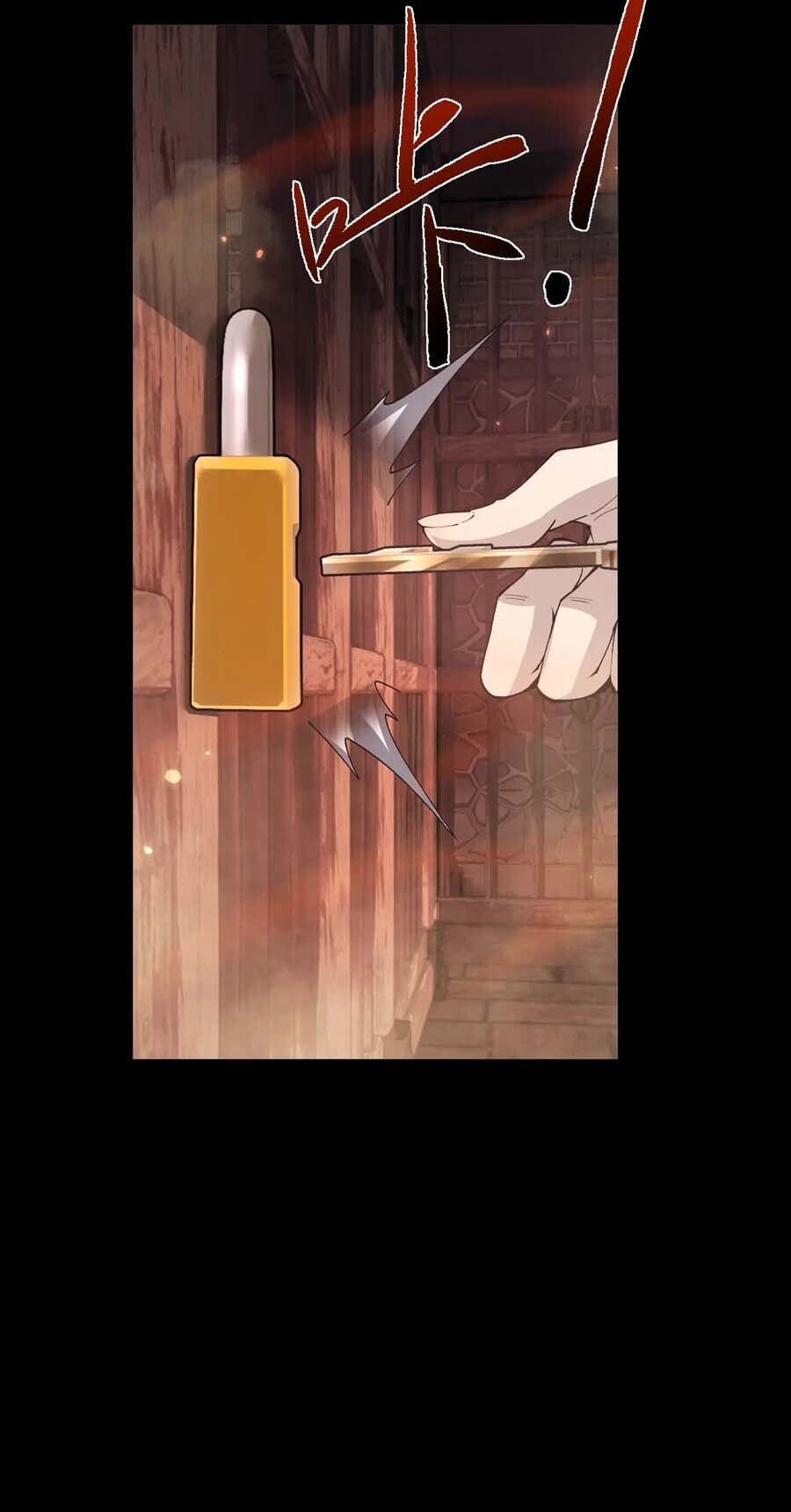 Full-time Swordsman Chapter 107 page 25 - 