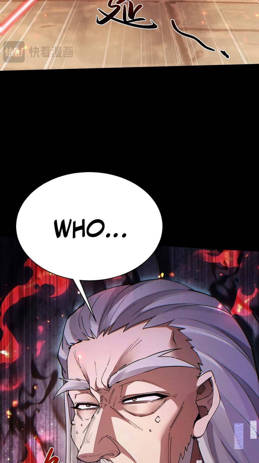 Full-time Swordsman Chapter 107 page 29 - 