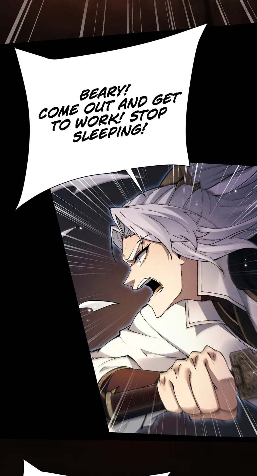 Full-time Swordsman Chapter 107 page 49 - 