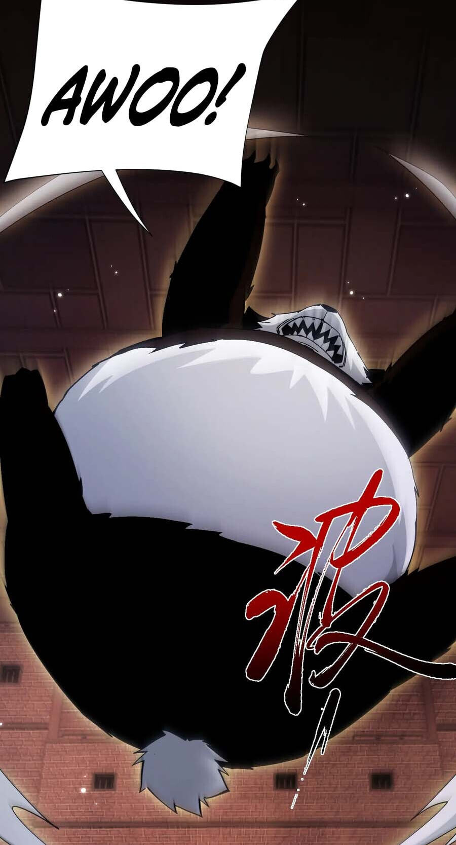 Full-time Swordsman Chapter 107 page 50 - 