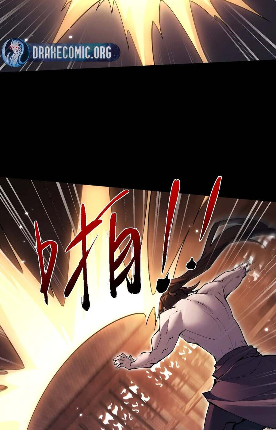 Full-time Swordsman Chapter 107 page 55 - 